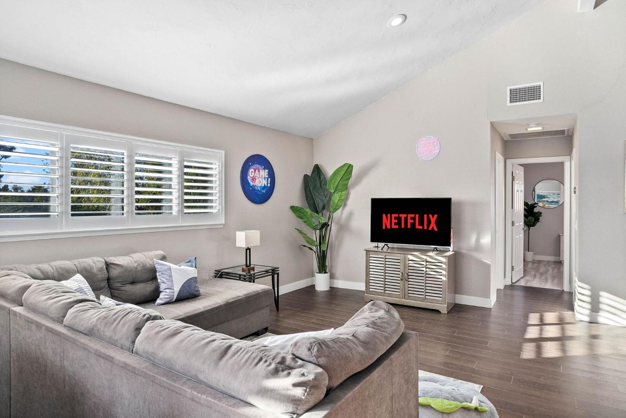 Traveler'S Dream Sd Pool Home Game Room San Diego Ngoại thất bức ảnh