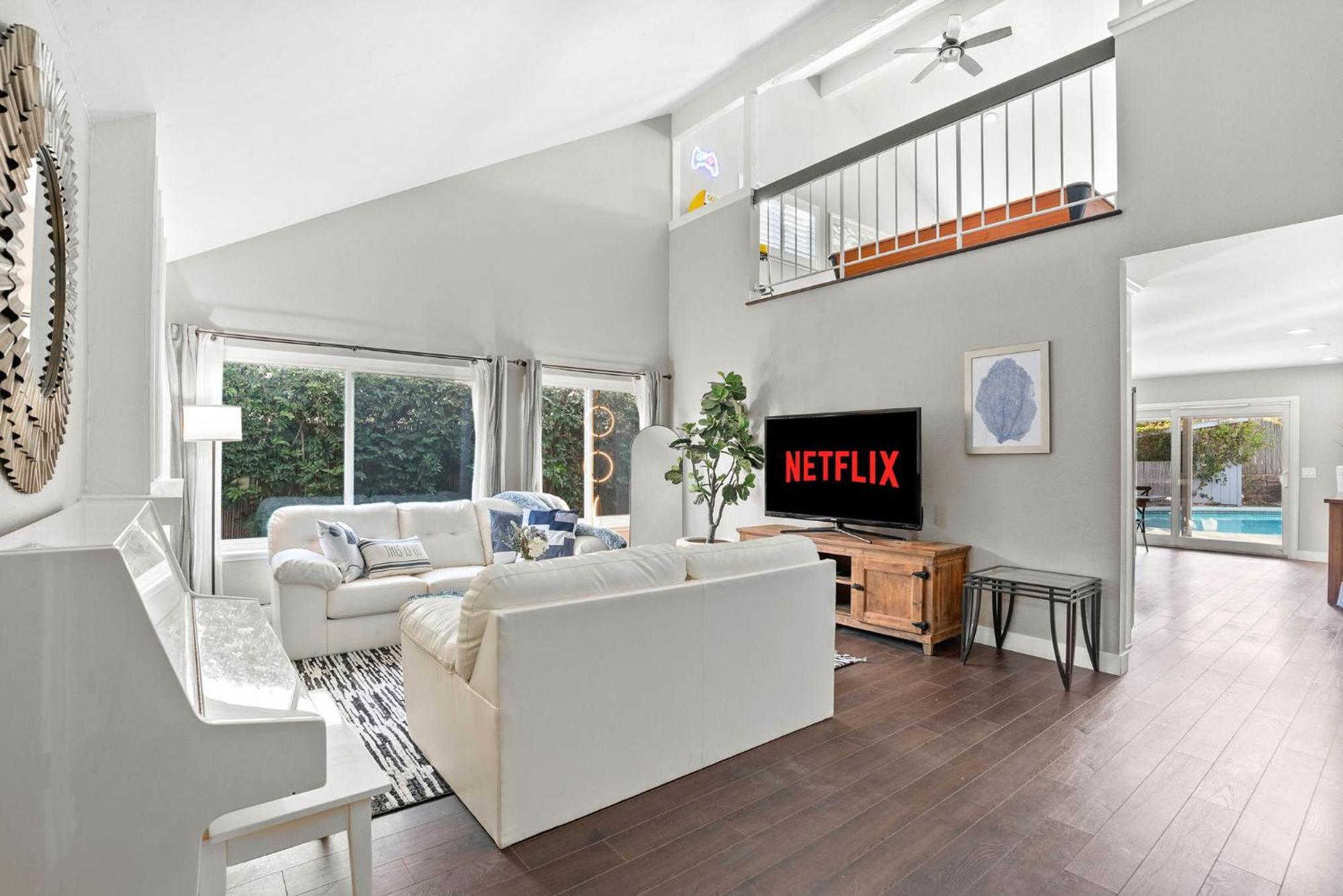 Traveler'S Dream Sd Pool Home Game Room San Diego Ngoại thất bức ảnh